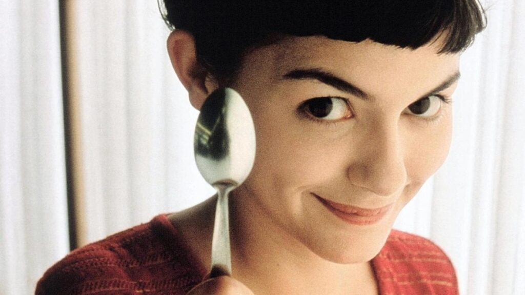 «Η πραγματική ιστορία της Αμελί Πουλέν» Kατάσκοπος της KGB