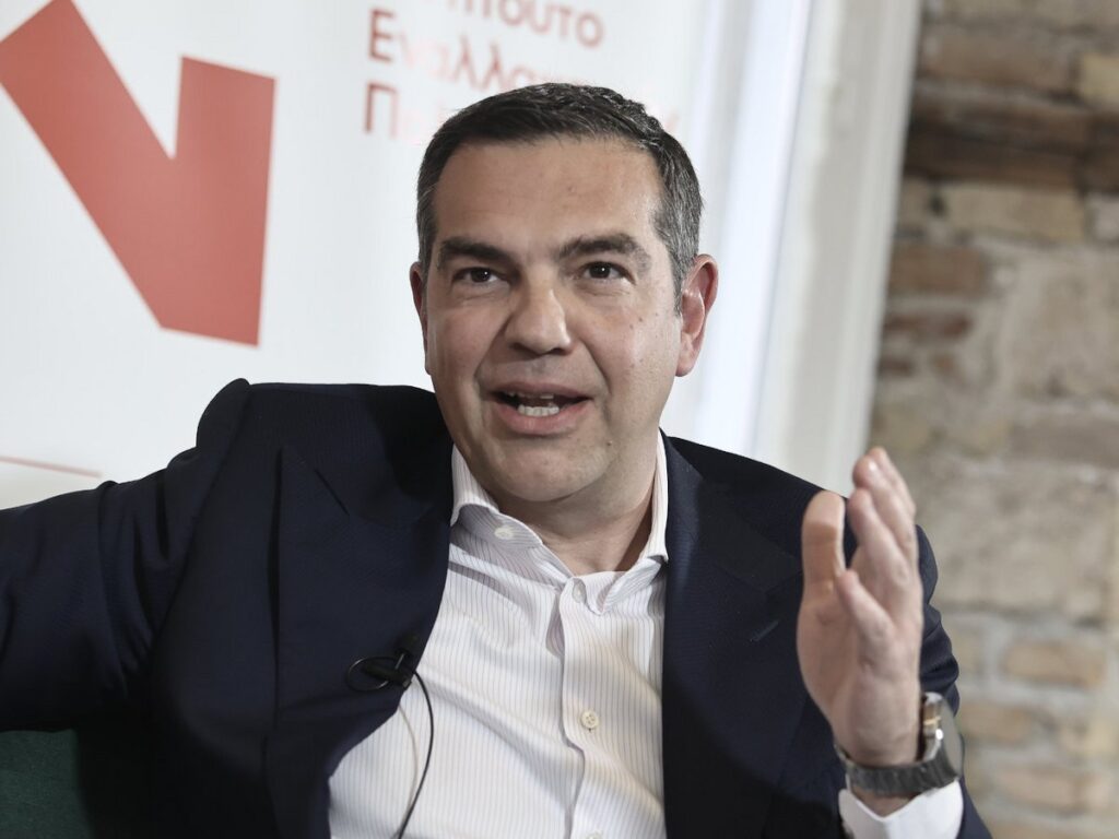 Α.Τσίπρας: «Το νου σας – Θα επιστρατευθούν προβοκάτσιες, δωροδοκίες και αποστασίες – Η οικογένεια Μητσοτάκη έχει το know how»!
