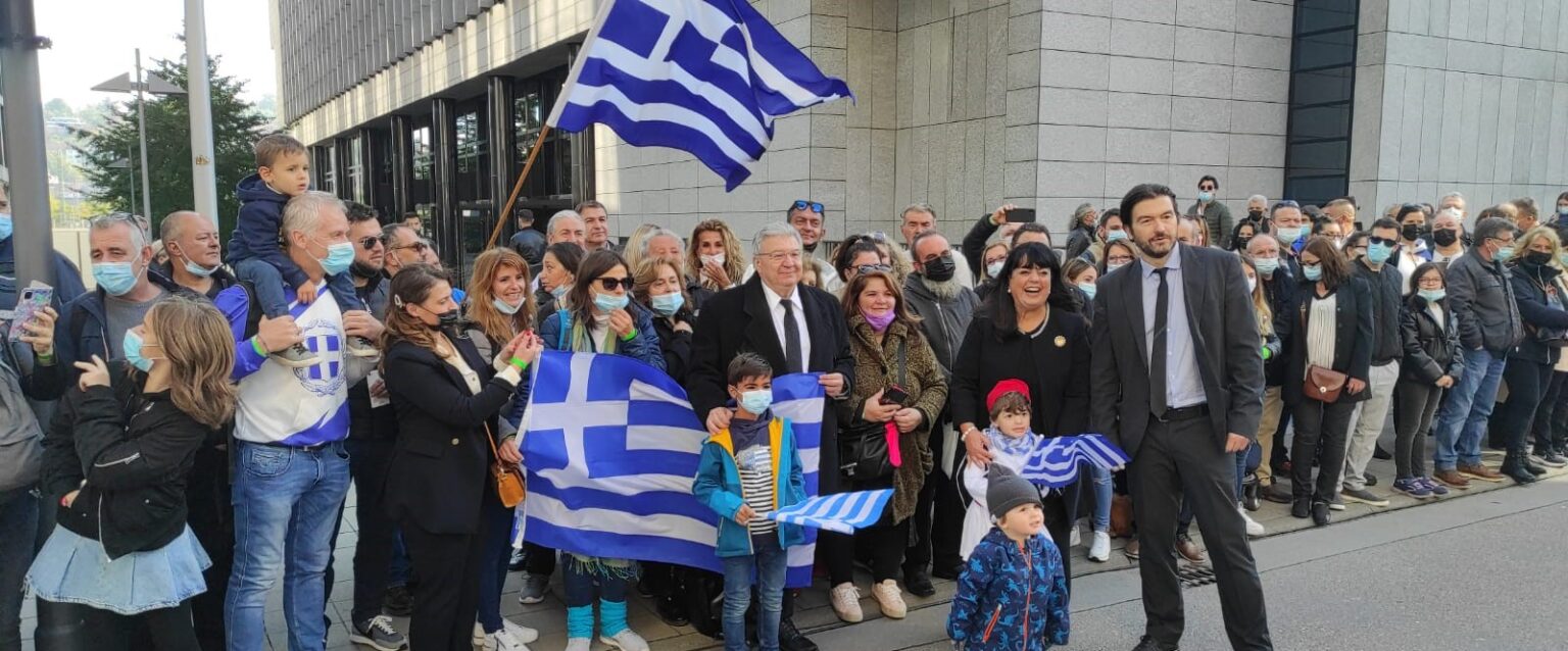 ΕΚΛΟΓΕΣ 2023: ΜΑΘΕ ΠΩΣ ΨΗΦΙΖΕΙΣ ΑΠΟ ΤΟ ΕΞΩΤΕΡΙΚΟ
