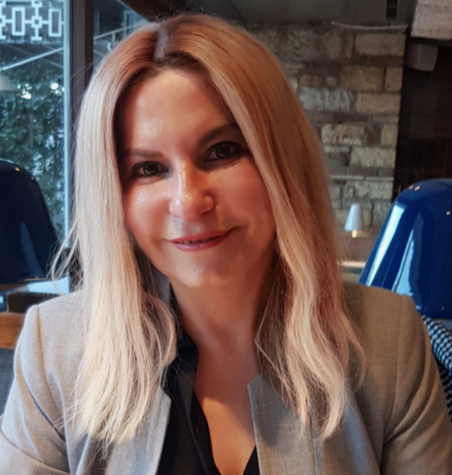 Δεύτερες εκλογές 25ης Ιουνίου-Τελική ευθεία: Εμπιστευτείτε τον Κυριάκο Μητσοτάκη το μήνυμα της Νότα Παπαδοπούλου Μούτσιου