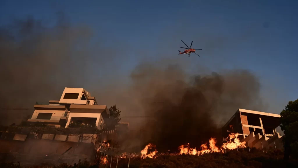 Τι είχε ανακοινώσει στις 29 Μαρτίου το ΥΠΕΣ – Τα ερωτήματα και οι καταγγελίες