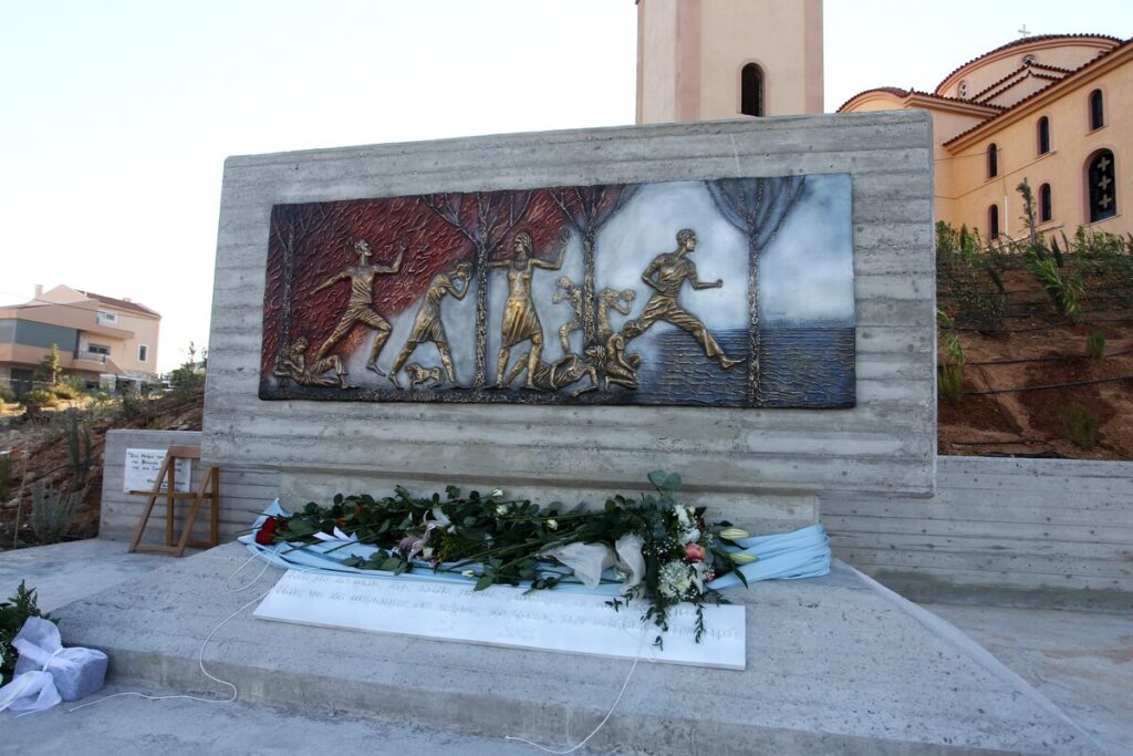 Μάτι-Το «ραντεβού» των κατοίκων για τη μαύρη επέτειο