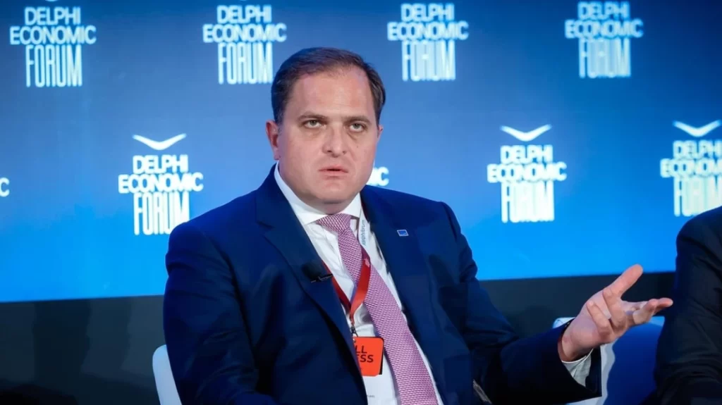 Πιτσιλής: Έρχεται «μεγάλη διασταύρωση» για τις σχεδόν 4 εκατ. δηλώσεις έως 10.000 ευρώ εισόδημα