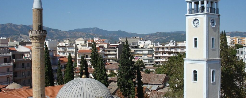 Οδοιπορικό στη Ροδόπη