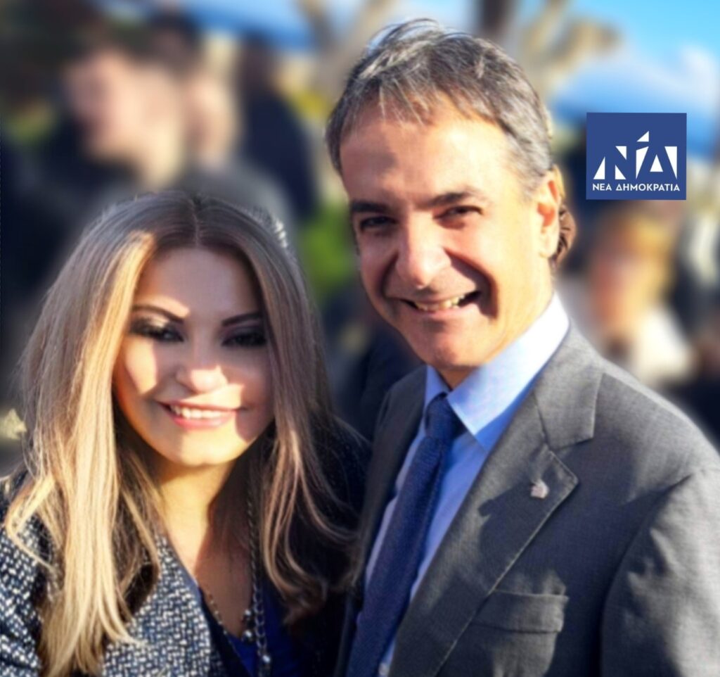 Συνάντηση με τους πολίτες εχει ο Πρωθυπουργός το Σάββατο 11/11 στην Κερατέα