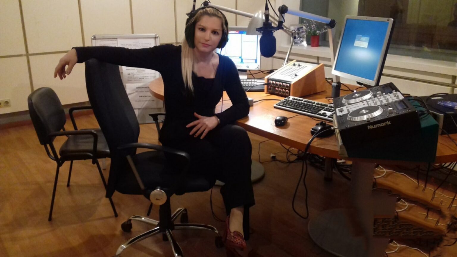 ΕΡΤ ΝΟΤΑ ΠΑΠΑΔΟΠΟΥΛΟΥ ΜΟΥΤΣΙΟΥ