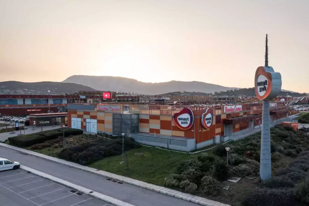 Smart Park: Γυρίζει σελίδα – Το χρονικό της εξαγοράς