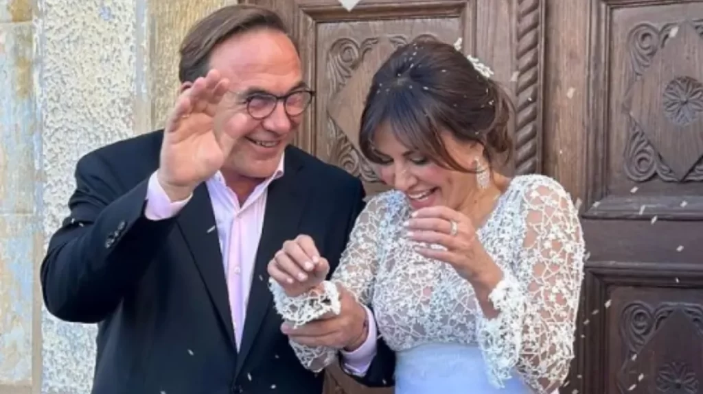 Δήμητρα Ματσούκα – Πέτρος Κόκκαλης