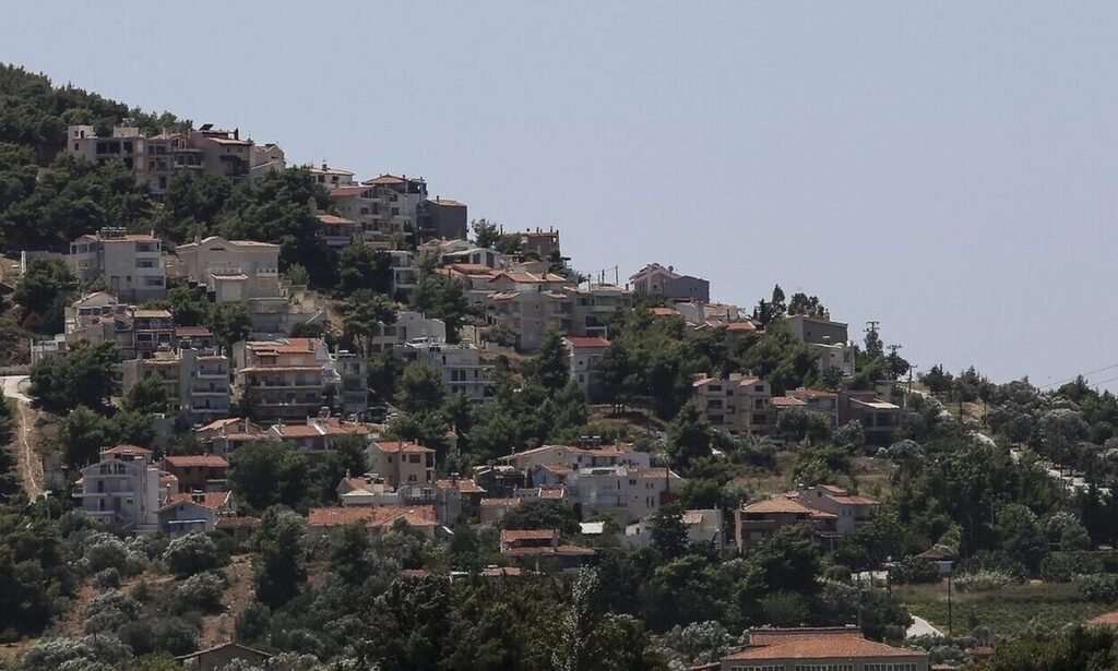 Αυθαίρετα: Έρχονται κατεδαφίσεις με το νέο νομοσχέδιο