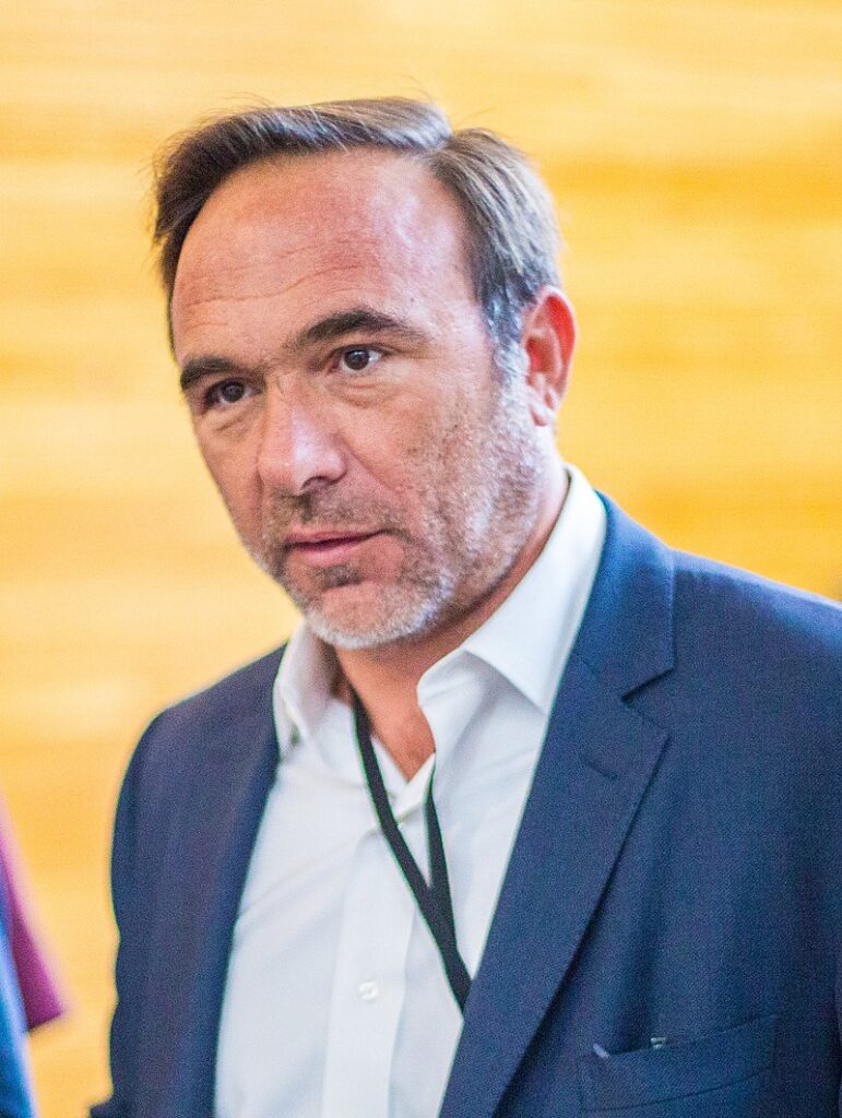 Πέτρος Κόκκαλης: Αυτό είναι το όνομα του νέου κόμματος