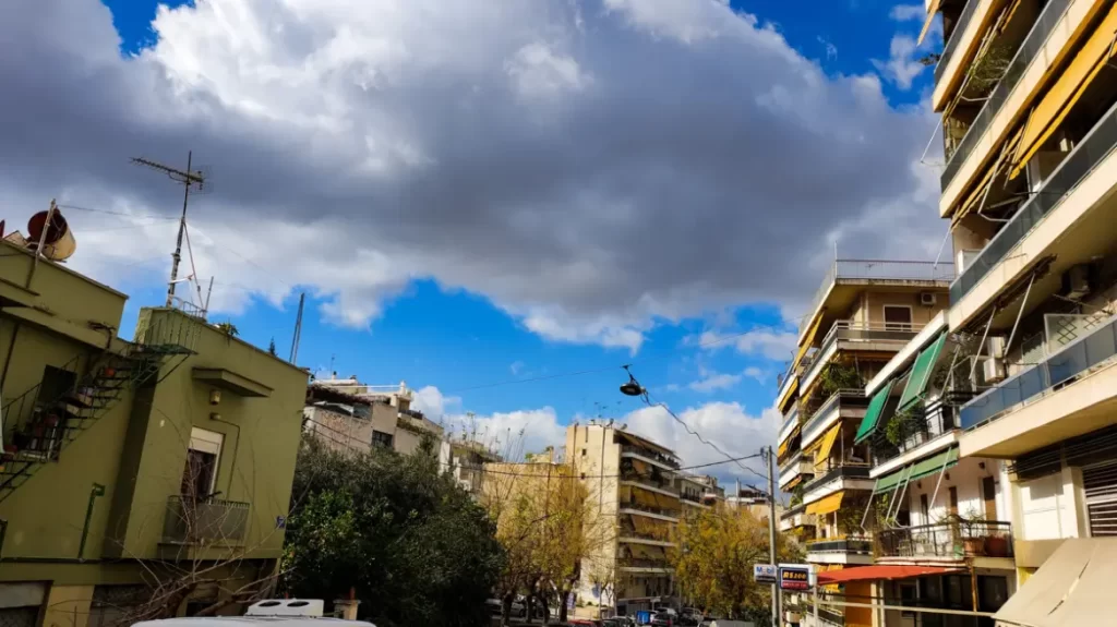 Καιρός: Έρχονται Αλκυονίδες με 17άρια από την ερχόμενη εβδομάδα