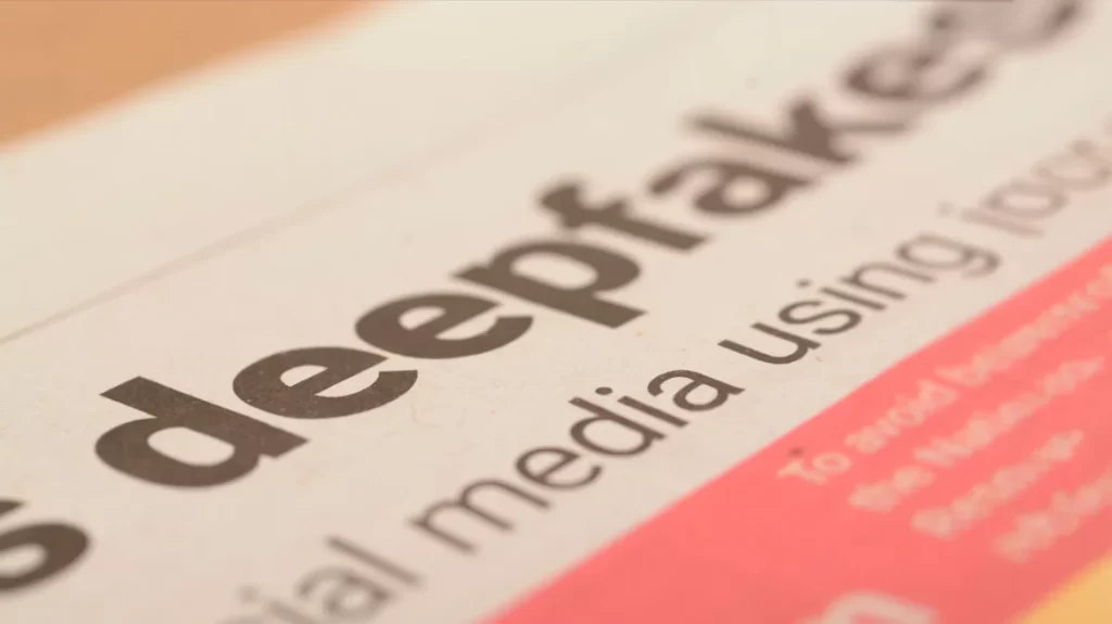 Οι κίνδυνοι της τεχνητής νοημοσύνης – Τα Deepfakes