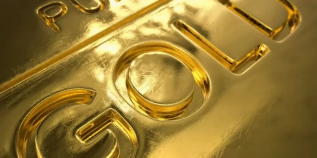 Έσπασε το ρεκόρ όλων των εποχών ο χρυσός