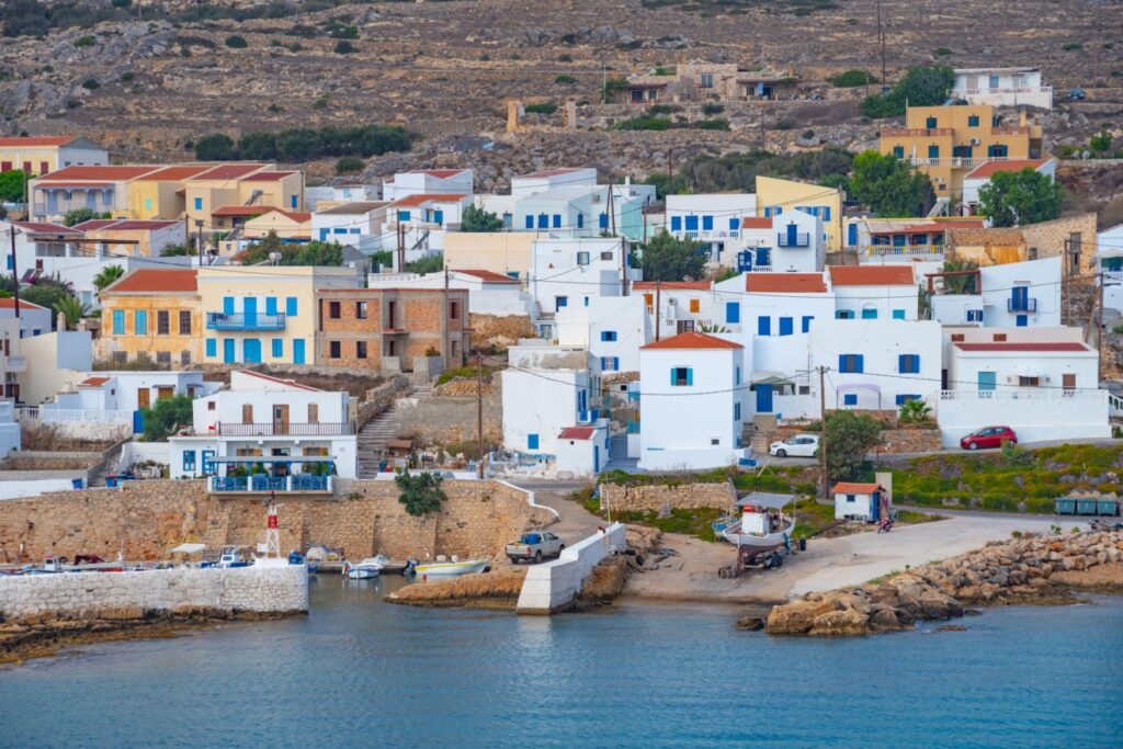 Ανακαλύψτε την ανεξερεύνητη Κάσο