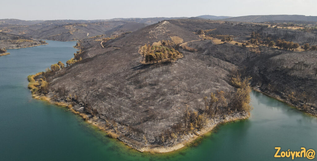 Κρανίου τόπος ο Μαραθώνας-Βίντεο