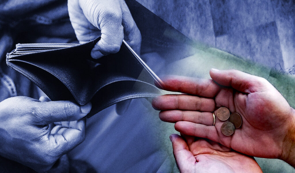 ΣΟΚ από την έκθεση του υπουργείου Οικονομικών