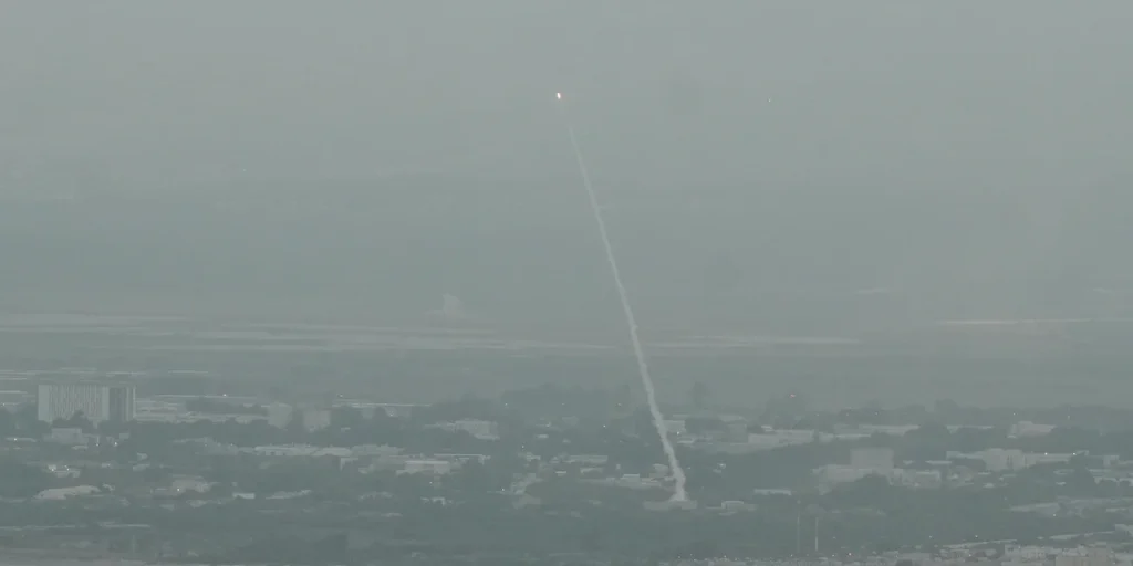 Κλιμακώνεται η σύγκρουση στα σύνορα Ισραήλ – Λιβάνου