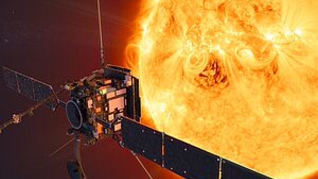 Solar Orbiter: Στη δημοσιότητα εικόνες υψηλής ανάλυσης από την επιφάνεια του Ήλιου