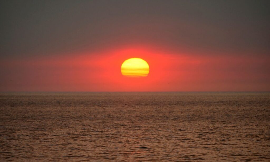 Δεξαμενή νερού ρεκόρ στην καρδιά του σύμπαντος