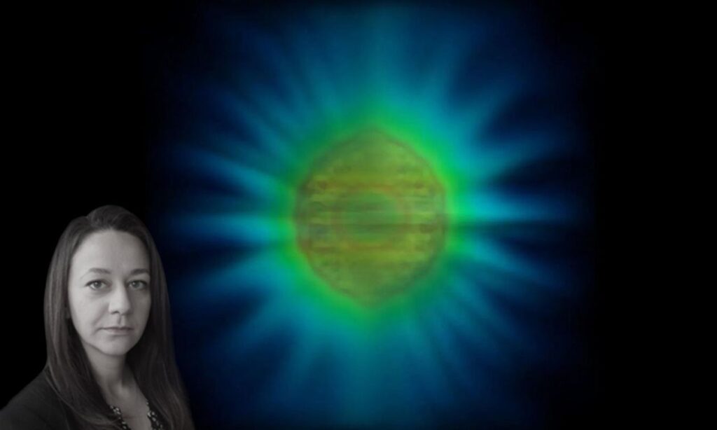 Σπουδαία ανακάλυψη : Πώς οι επιστήμονες «είδαν» για πρώτη φορά τα φωτόνια