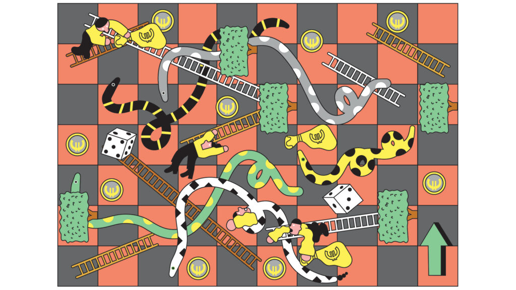 Τι είναι το gamification και πώς επηρεάζει όλη μας τη ζωή