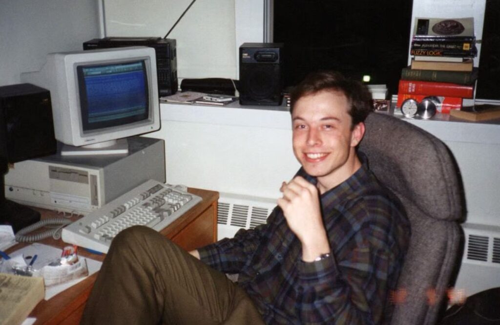 Έλον Μασκ: Ένας τολμηρός επιχειρηματίας και ο πλουσιότερος άνθρωπος στον κόσμο