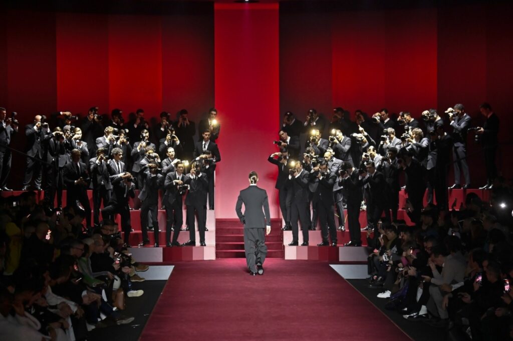 Ανδρική μόδα: Οι τάσεις για Φθινόπωρο-Χειμώνα 2025-2026