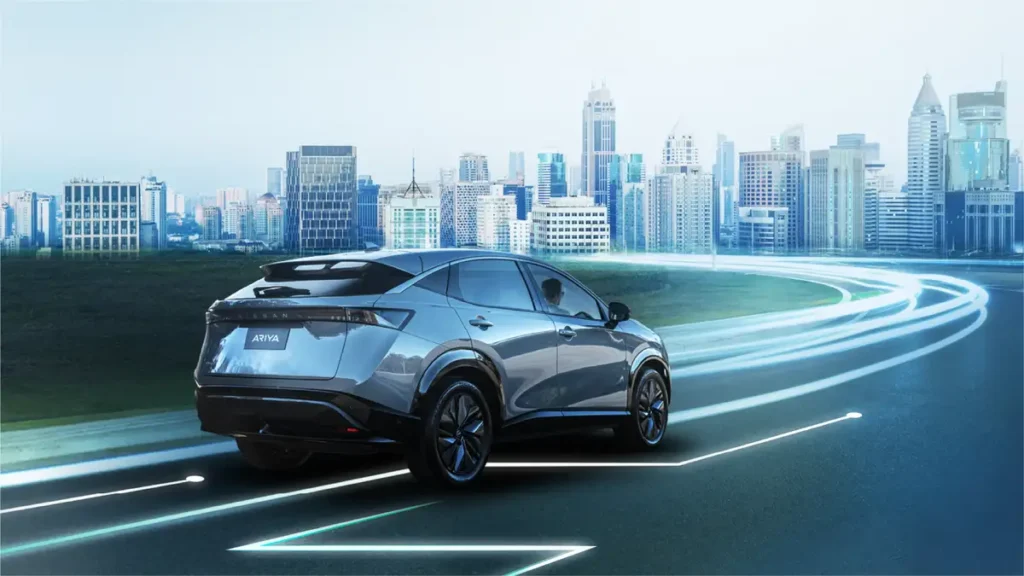 Οι νέοι των πόλεων θέλουν ηλεκτρικά οχήματα