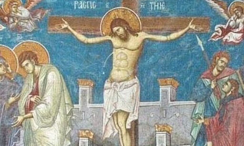 Βρέθηκαν σε αρχαίο ρωμαϊκό χειρόγραφο αποδείξεις για τη σταύρωση του Ιησού