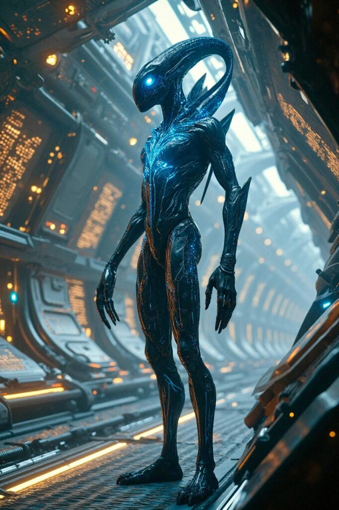 Μυστηριώδης υποβρύχια «βάση εξωγήινων» αποκαλύφθηκε στα βάθη της Νότιας Καλιφόρνια