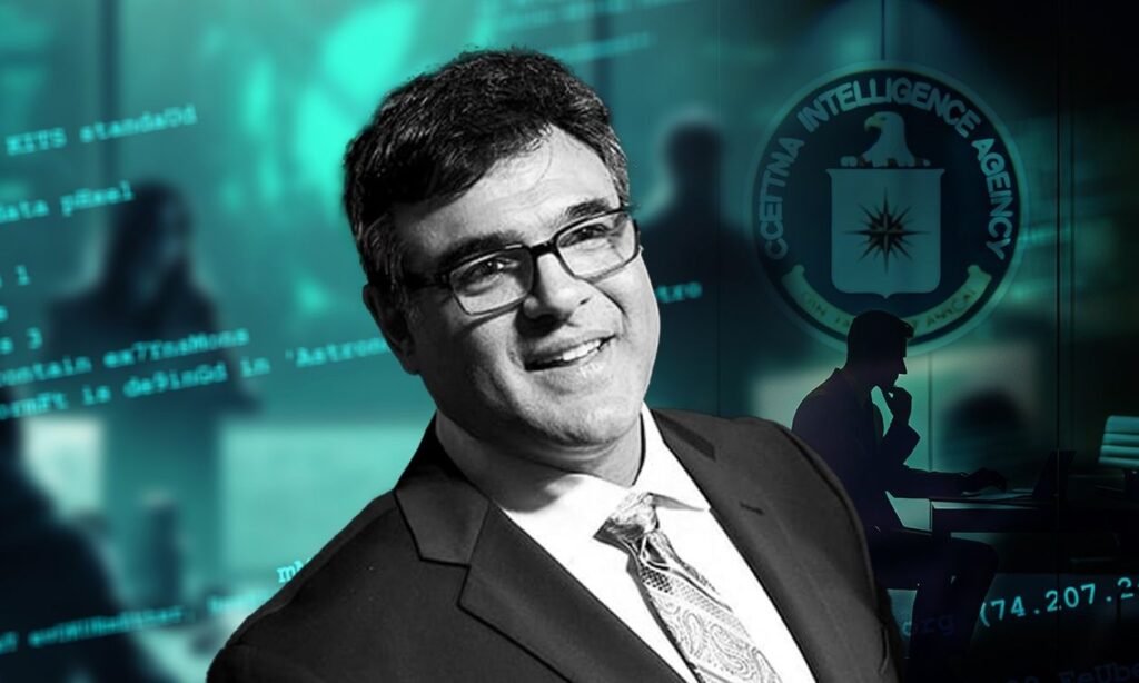 Στα ενδότερα της CIA:Οι σκοτεινές πτυχές των μυστικών υπηρεσιών