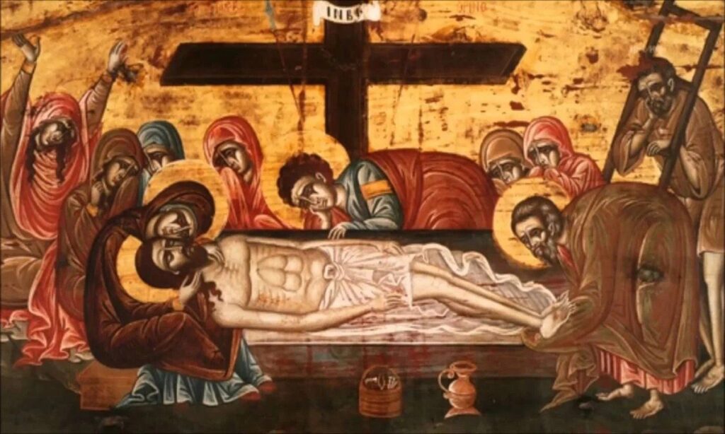 Μεγάλη Παρασκευή: Η Σημασία και οι Παραδόσεις