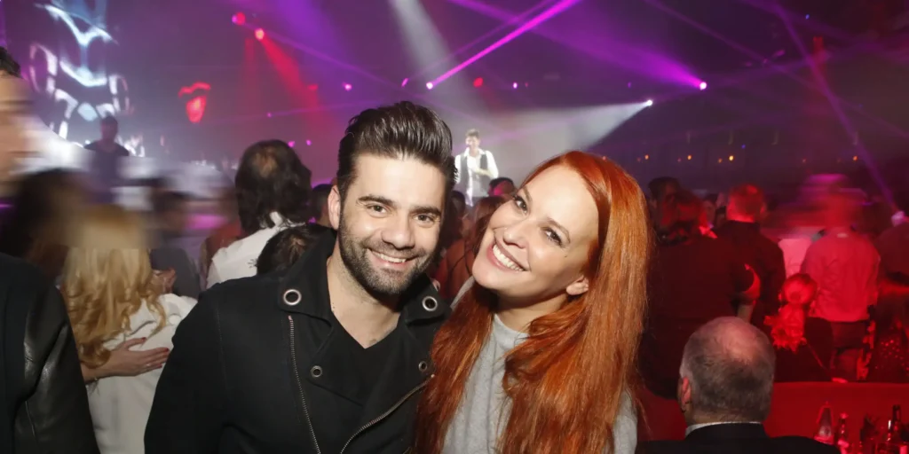 Σίσσυ Χρηστίδου – Θοδωρής Μαραντίνης: Το παραμυθένιο love story και το απρόσμενο τέλος