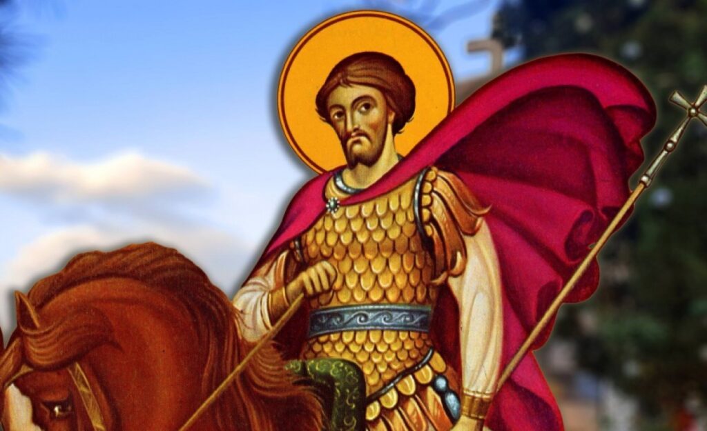 14 Μαΐου : Η Εκκλησία μας τιμά τον Άγιο Ισίδωρο που Μαρτύρησε στη Χίο