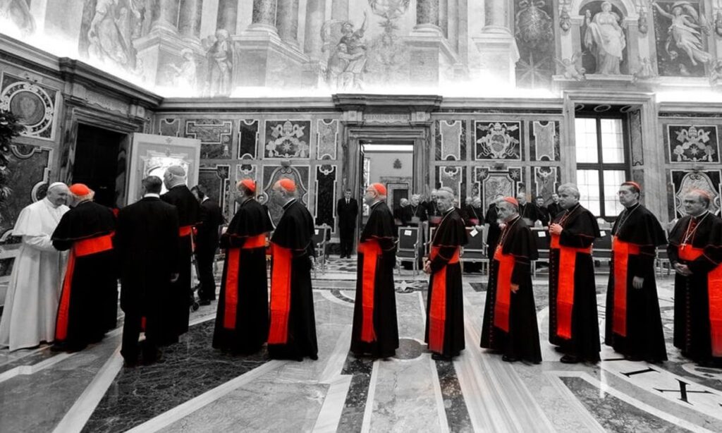 Βατικανό: Τα «ιερά» τείχη κρύβουν μία πανίσχυρη οικονομία