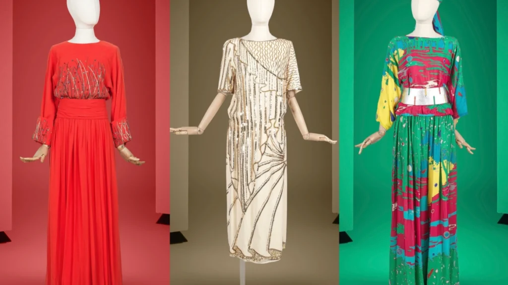 Στο σφυρί οι δημιουργίες του Λάγκερφελντ για τον οίκο Chloé