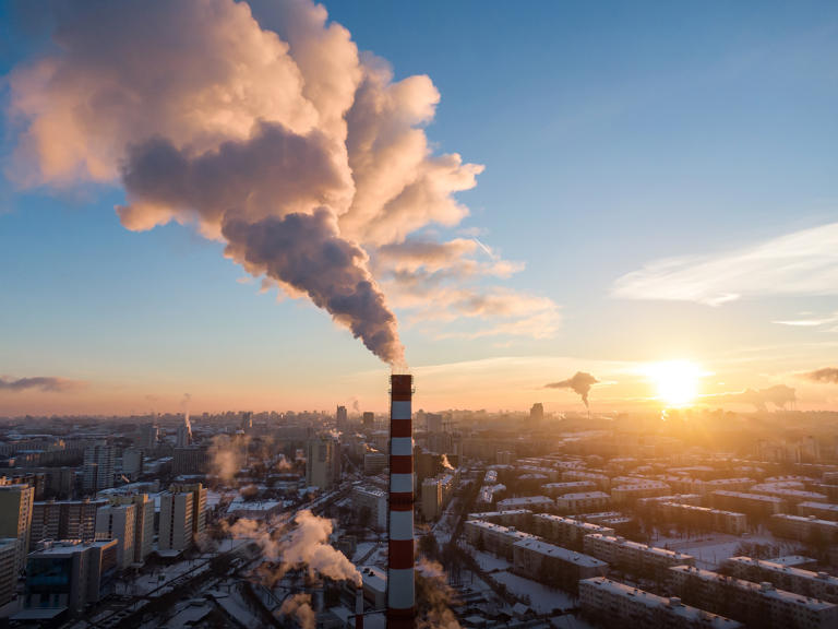 Υπερθέρμανση του πλανήτη: Μια σύγχρονη απειλή για τη γονιμότητα