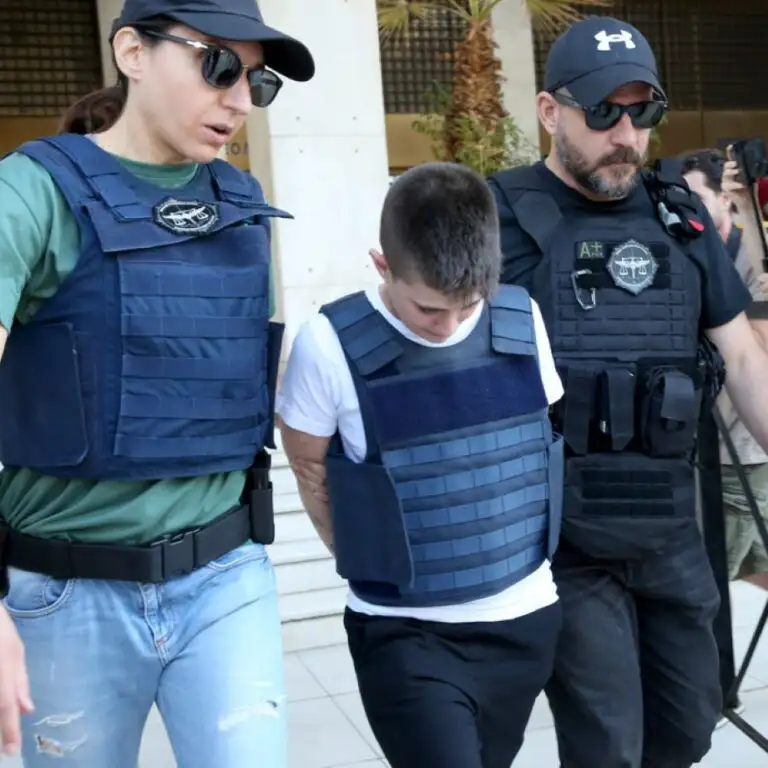 Η υπόθεση Μουρτζούκου: Τι γνώριζαν οι Αρχές και γιατί καθυστέρησε η Δικαιοσύνη;