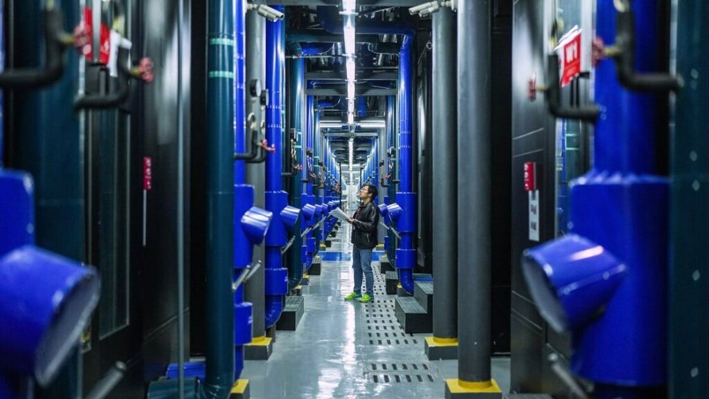 Η αθέατη περιβαλλοντική επιβάρυνση της τεχνητής νοημοσύνης