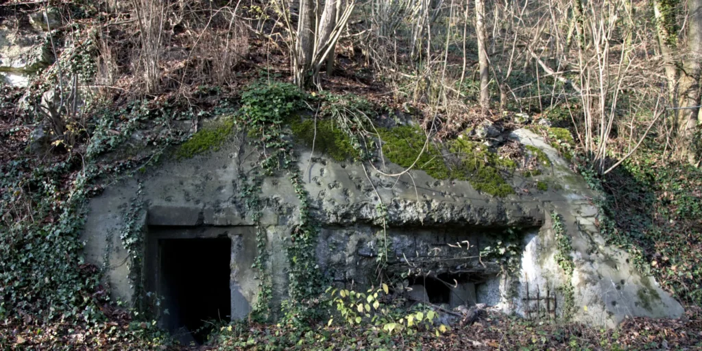 Η Ελβετία επαναφέρει τα καταφύγια της μπροστά στις νέες απειλές ασφαλείας