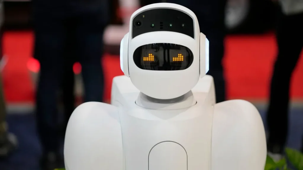 Ζυρίχη: Τα ρομπότ βγήκαν στους δρόμους και «παίρνουν τη δουλειά» των διανομέων