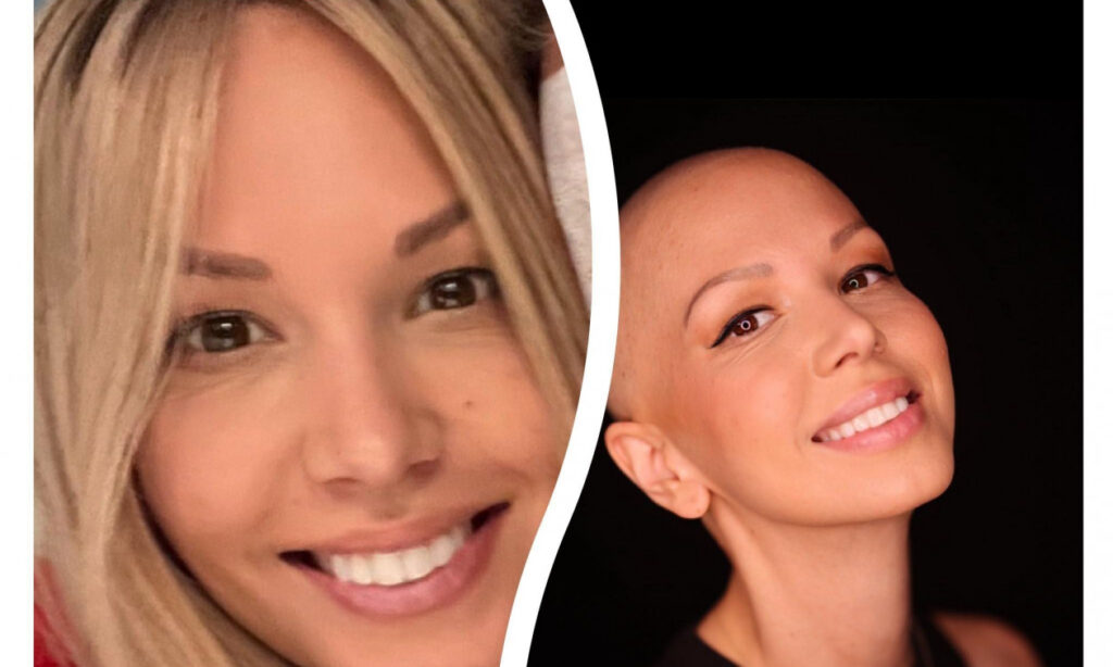 Αλεξάνδρα Νικολαΐδου: «Πάλεψε με ένα τέρας μέχρι τέλους»