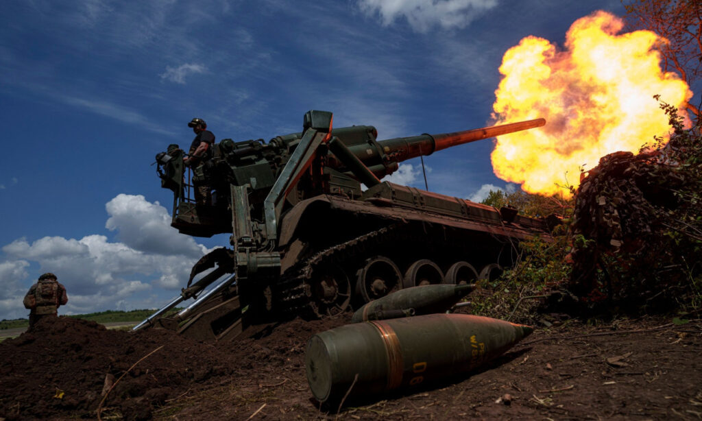 Η πρόβλεψη της Τεχνητής Νοημοσύνης: Τι θα συμβεί σε περίπτωση πολέμου ΝΑΤΟ-Ρωσίας