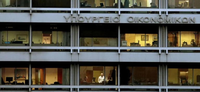 Έρχεται ταχεία μείωση του δημοσίου χρέους