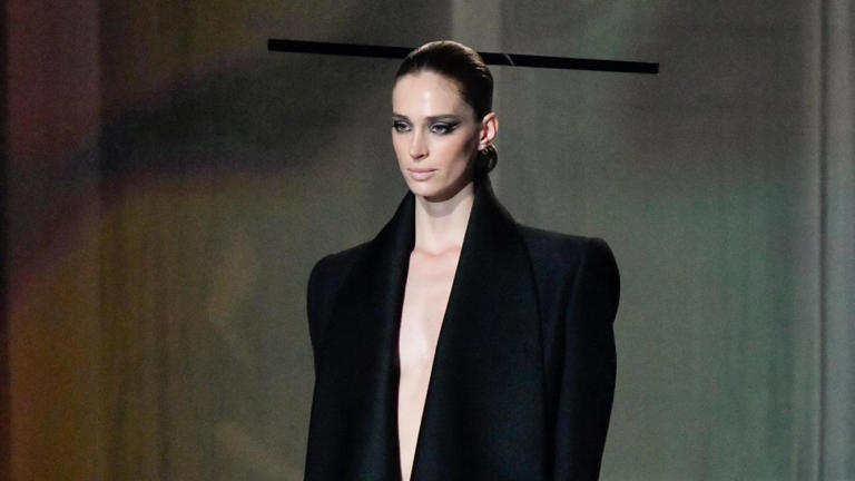 Αυτές οι 5 τάσεις από τα ’80s επιστρέφουν επίσημα το φθινόπωρο του 2025