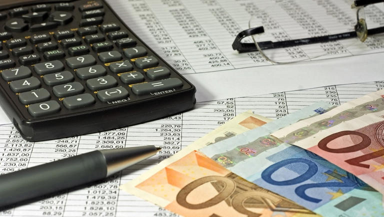 Οι νέοι μισθοί από 1-1-2026