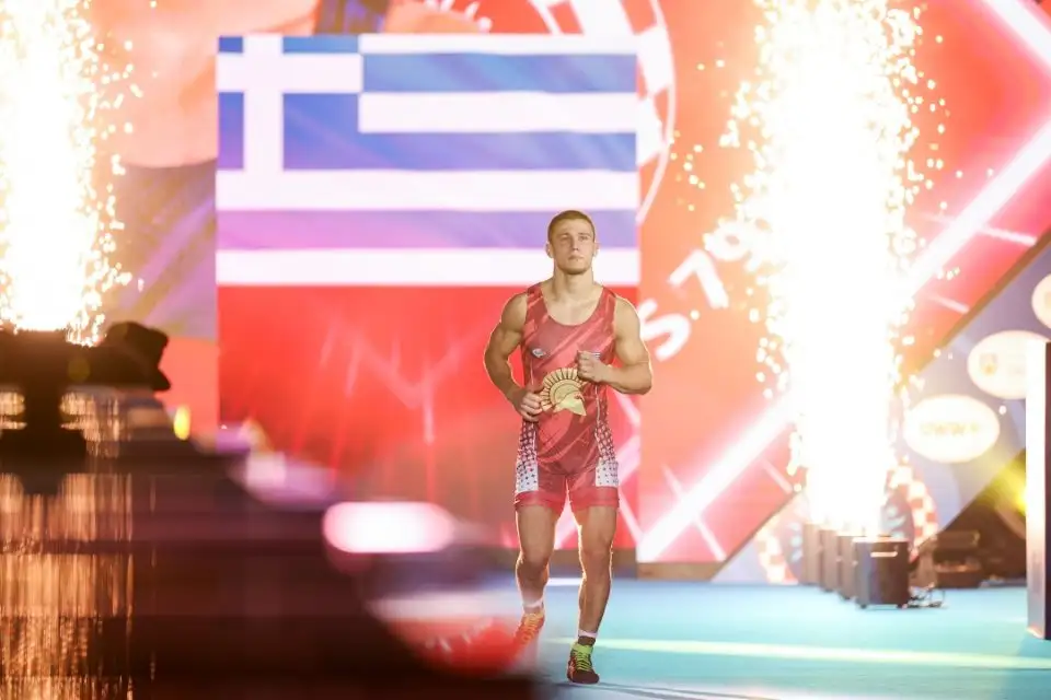 Κουγιουμτσίδης: «Έκανα ό,τι μπορούσα για την πατρίδα μου και για τους Έλληνες!»