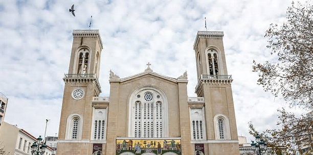 Ο κρυμμένος «θησαυρός» της Μητρόπολης Αθηνών