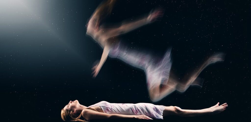 Τα παράξενα που συμβαίνουν την ώρα που πεθαίνουμε