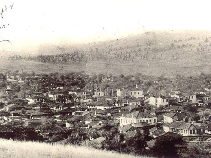 Ο ξεριζωμός των Ελλήνων της Ανατολικής Ρωμυλίας